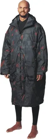 Top-Seller Voited CHANGE ROBE Jacke moment camo Warehouse One