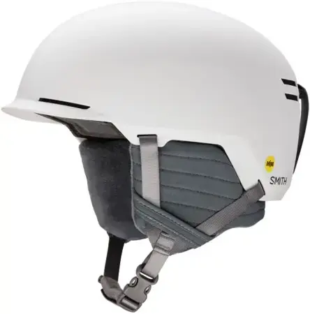 Markenware Smith SCOUT MIPS Helm matte white Warehouse One