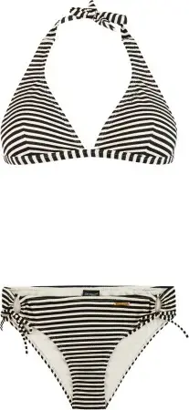 Neu Im Sortiment Protest PRTLIMO LTER C-CUP Bikini kitoffwhite Warehouse One