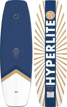 Hyperlite MURRAY Wakeboard Warehouse One Highlight