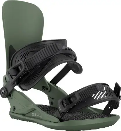 Jetzt Kaufen Union STRATA Bindung olive green Warehouse One