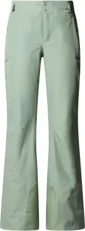 The north face WOMEN DESCENDIT Hose slate moss Warehouse One Preis Gesenkt