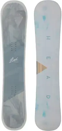 Head HEART Snowboard Warehouse One Super-Preis