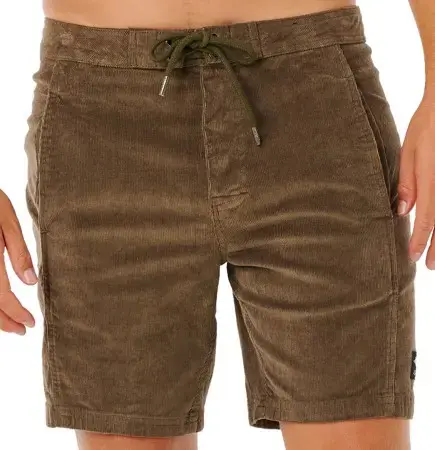 Meistverkauft Rip curl CLASSIC SURF CORD Walkshort rock Warehouse One