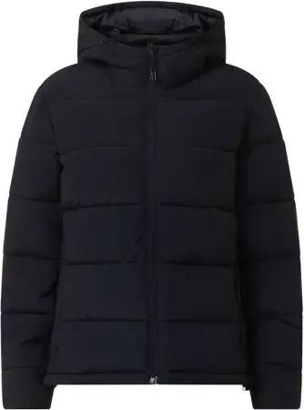 Oakley WOMEN PUFFY LTD Jacke blackout Warehouse One Highlight