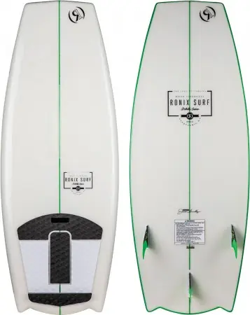 Bestseller Ronix POTBELLY CRUISER NAKED Wakesurfer Warehouse One