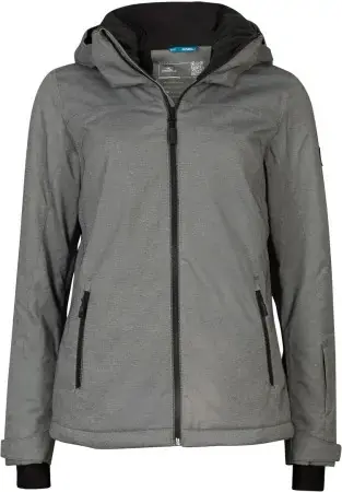 Beliebt Oneill STUVITE Jacke black out Warehouse One