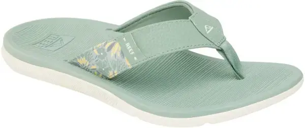 Reef SANTA ANA WOMEN Sandale frosty Warehouse One Sofort Bestellen