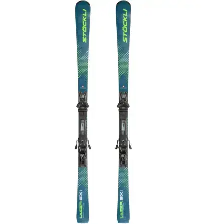 Bestseller StÖckli LASER SX Ski Set Warehouse One