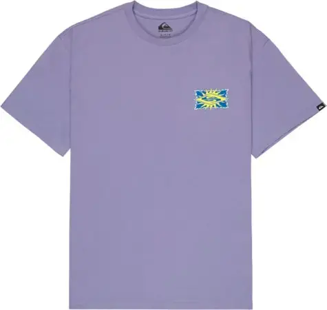 Günstig Quiksilver EV STARFISH STAMP T-Shirt daybreak Warehouse One