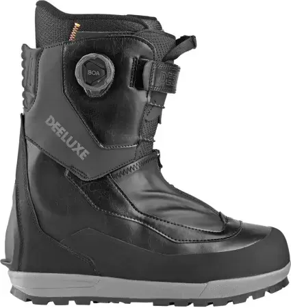 Deeluxe SPARK FUSION Boot black Warehouse One Neu