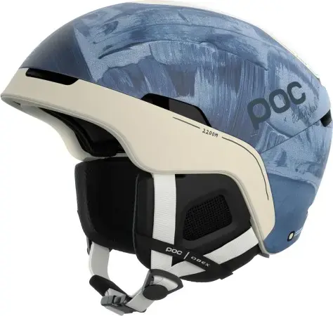 Neu Poc OBEX BC MIPS HEDVIG WESSEL Helm store skagastolstind Warehouse One