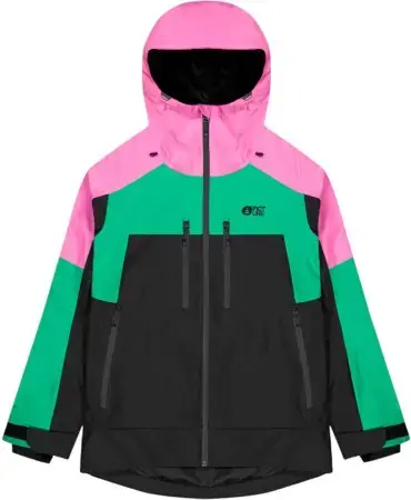 Bestseller Picture EXA Jacke super pink Warehouse One