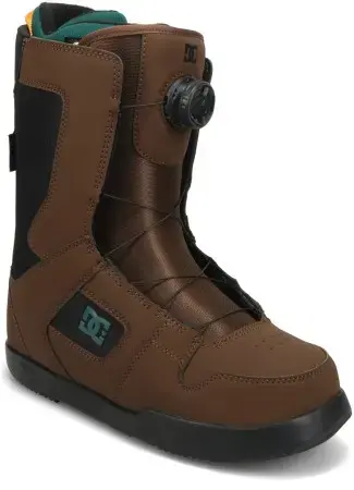 Meistverkauft Dc PHASE BOA Boot brown Warehouse One