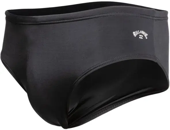 Billabong FONTANA Badehose black Warehouse One Highlight