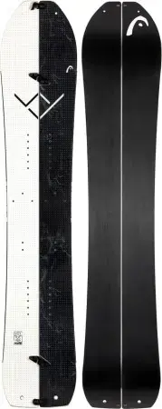 Bestseller Head VOY Splitboard Warehouse One