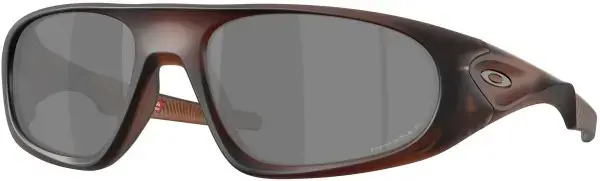 Finale Aktion Oakley NEOFORMA Sonnenbrille matte rootbeer/prizm black polarized Warehouse One