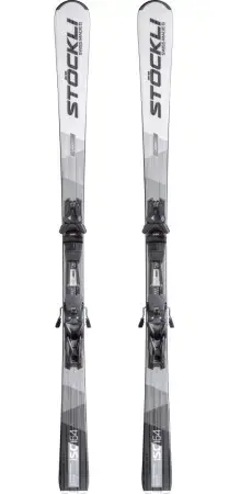 StÖckli LASER SC Ski Set Warehouse One Wochenendangebot