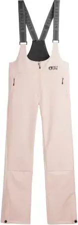 Picture EYERI BIB Hose shadow gray Warehouse One Schnäppchen