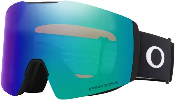 Preiswert Oakley FALL LINE L Schneebrille matte black/prizm argon iridium Warehouse One