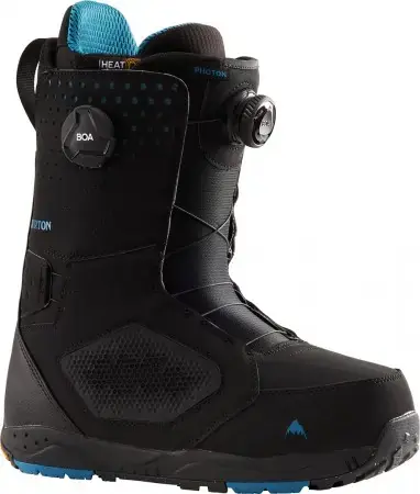 Burton PHOTON BOA Boot black Warehouse One Kracherpreis
