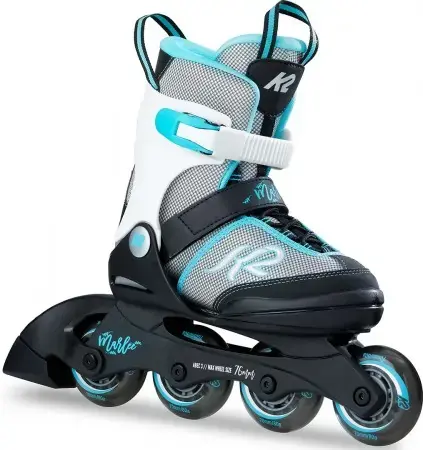 K2 MARLEE Kinder Inline Skate Warehouse One Markenware