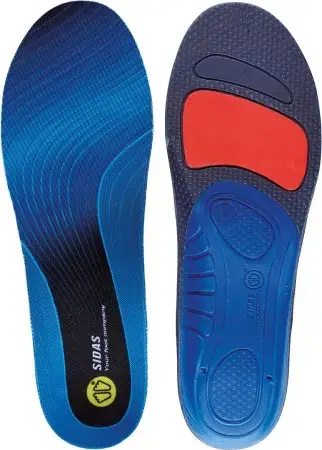 Sidas XC-NORDIC 3D Sohle Warehouse One Top-Angebot