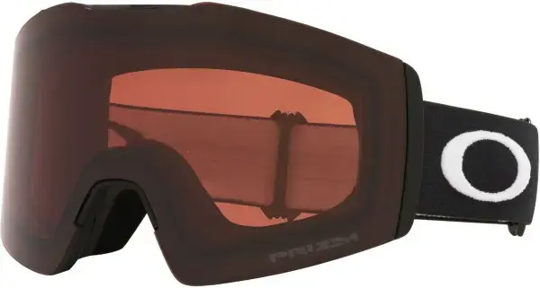Top-Angebot Oakley FALL LINE M Schneebrille matte black/prizm garnet Warehouse One