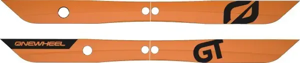Bestseller Onewheel RAIL GUARDS GT fluorescent orange Warehouse One
