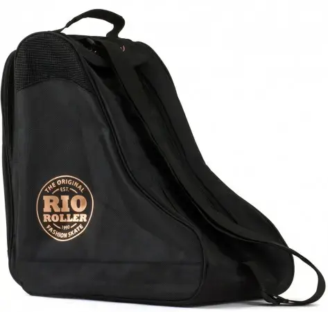 Expressversand Rio roller SKATE BAG rose Warehouse One