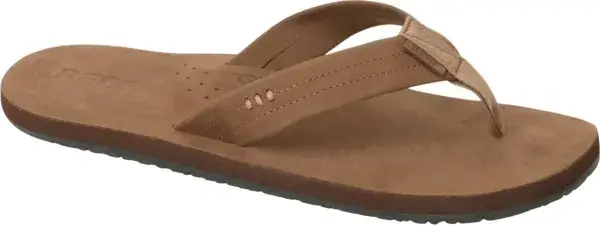 Preis Gesenkt Reef DRAFTSMEN Sandale classic brown Warehouse One