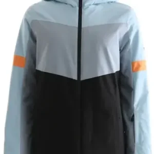 Ziener PEUTA Jacke arctic sky Warehouse One Jetzt Bestellen
