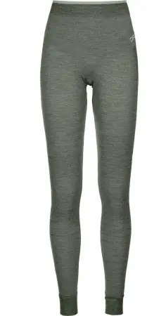 Ortovox 230 COMPETITION WOMEN LONG Hose artic grey Warehouse One Geprüft