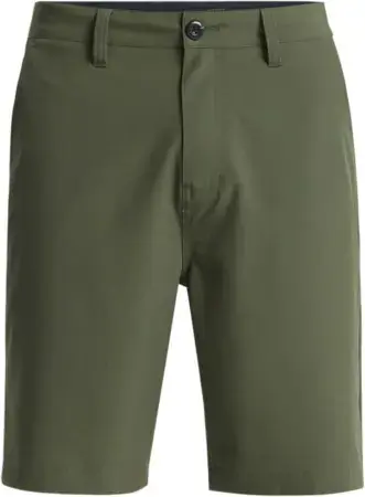 Markenprodukt Quiksilver UNION AMPHIBIAN 20 Walkshort grape leaf Warehouse One