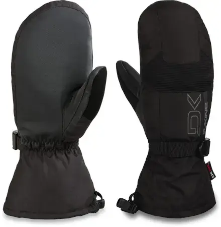 Dakine SCOUT Fäustling black Warehouse One Günstig