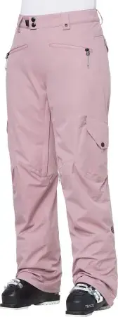 686 AURA CARGO INSULATED Hose dusty mauve Warehouse One Neu