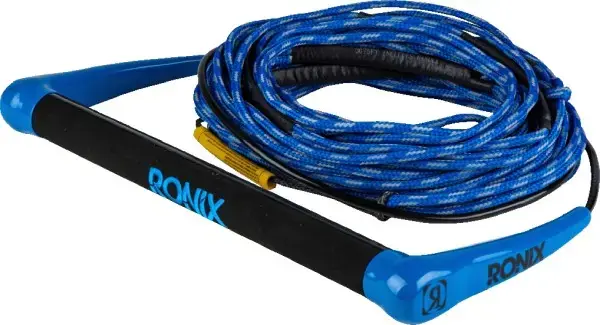 Ronix COMBO 3.0 Hantel blue + 70 SOLIN Seil Warehouse One Must-Have