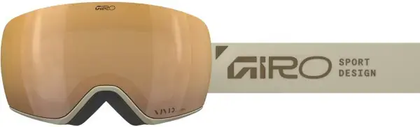 Giro ARTICLE II Schneebrille stacked stone/vivid petrol/vivid infrared Warehouse One Top-Angebot