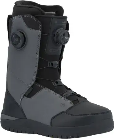 Ride LASSO Boot grey Warehouse One Neue Kollektion