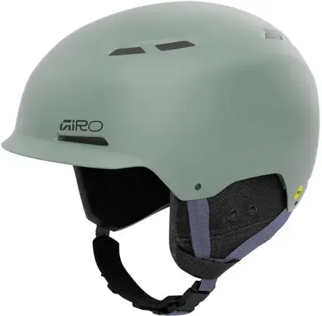 Top-Angebot Giro TRIG MIPS Helm matte glacier green Warehouse One