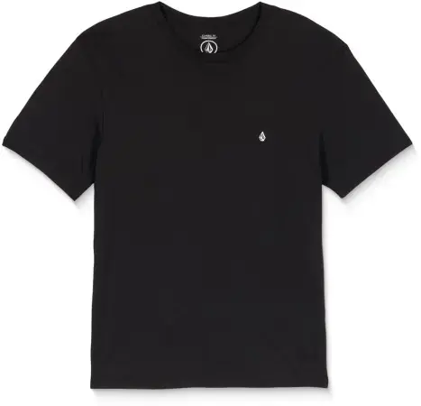 Bestseller Volcom STONE BLANKS T-Shirt black Warehouse One