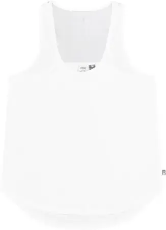 Picture LONI Tanktop white Warehouse One Abverkauf