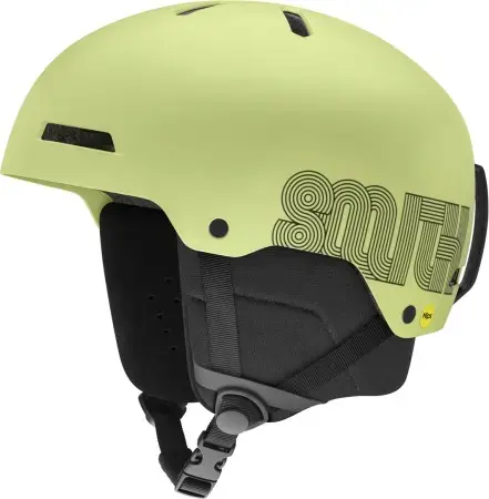 Neu Smith RODEO MIPS Helm matte serpentine Warehouse One