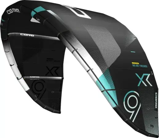 Core XR X Kite black Warehouse One Top-Seller