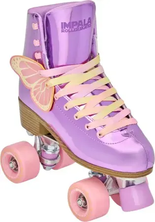 Impala QUAD SKATE Rollschuh lavender flutter Warehouse One Sichere Zahlung