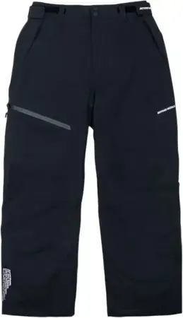Preis Gesenkt Beyond medals ZIP 2L Hose black Warehouse One