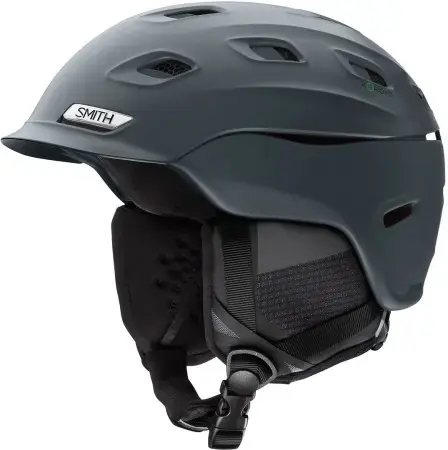 Smith VANTAGE Helm matte slate Warehouse One Bestseller
