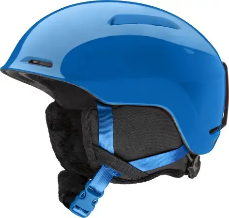 Smith GLIDE JR Helm cobalt Warehouse One Nur Heute