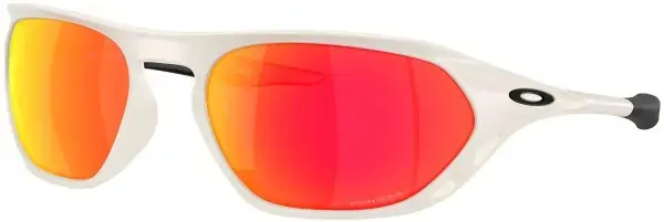Oakley CAGE JACKET Sonnenbrille matte mist/prizm ruby Warehouse One Markenprodukt