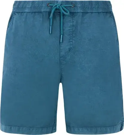Protest PRTNIVEL Walkshort raku blue Warehouse One Preisknaller